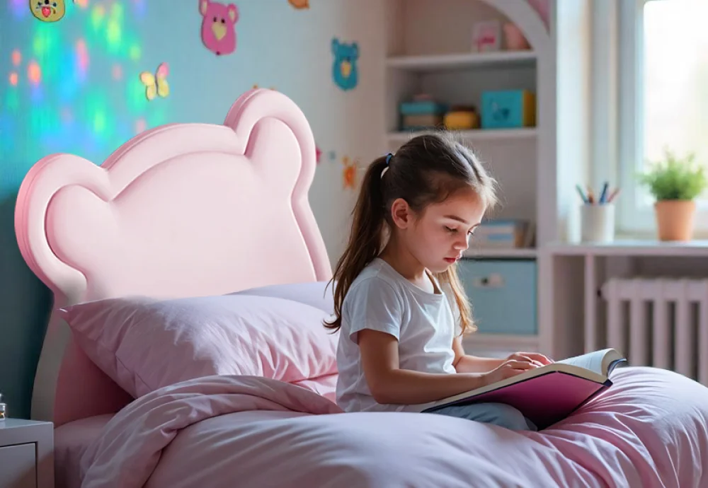 bed frame for kids